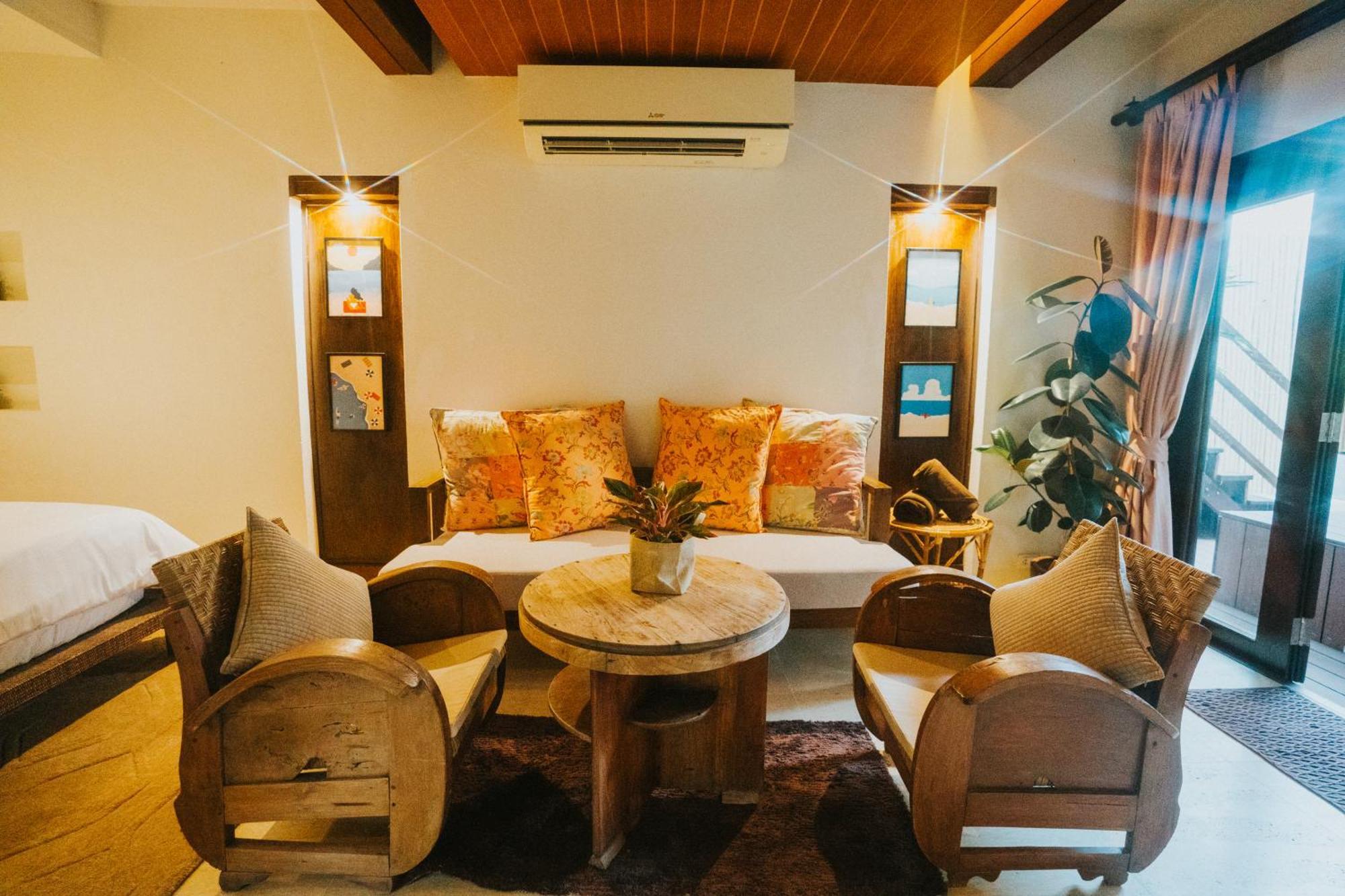 Areeya Beachfront Villas Pranburi Ban Nong Sua  Exterior photo