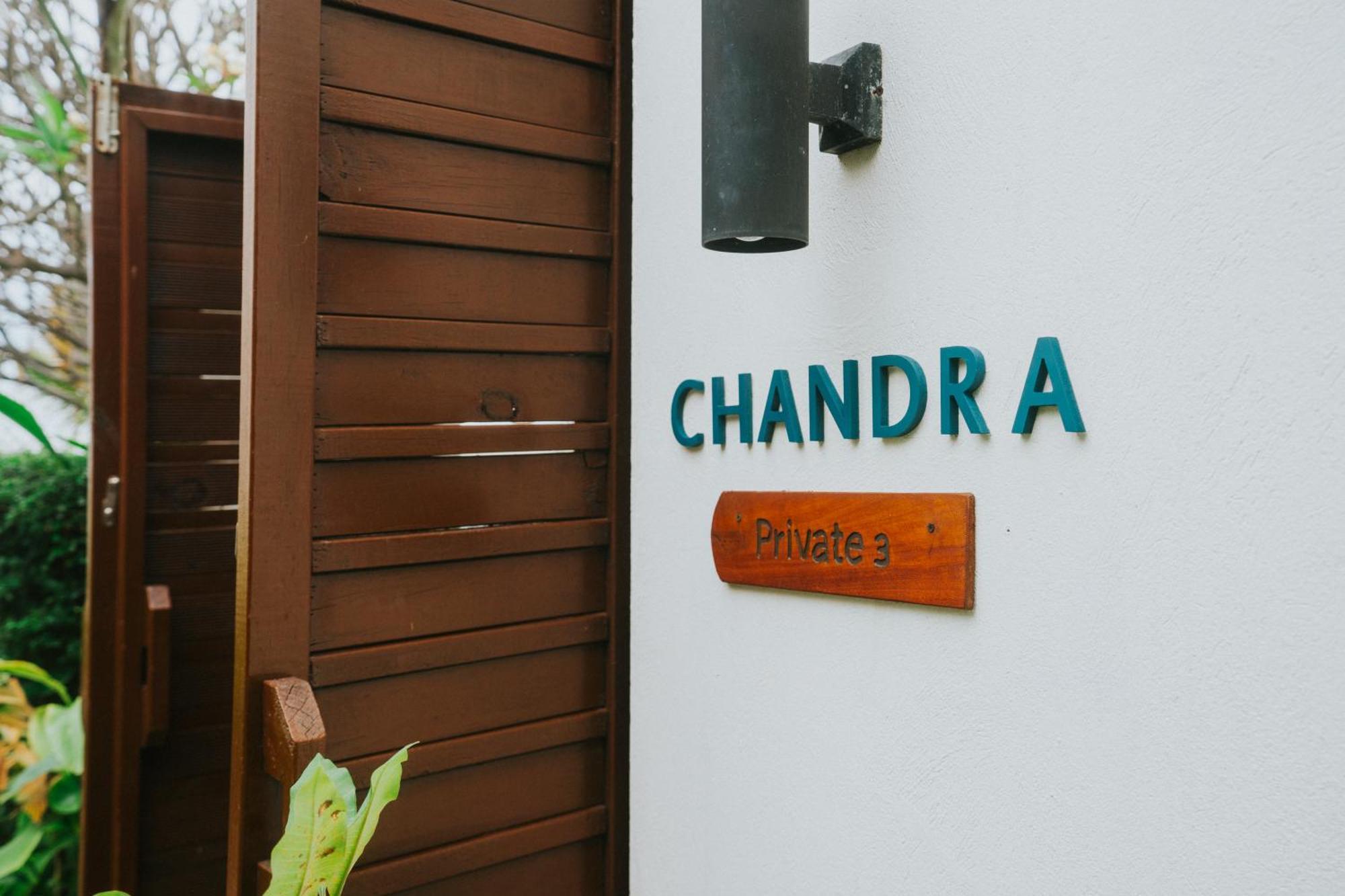 Areeya Beachfront Villas Pranburi Ban Nong Sua  Exterior photo
